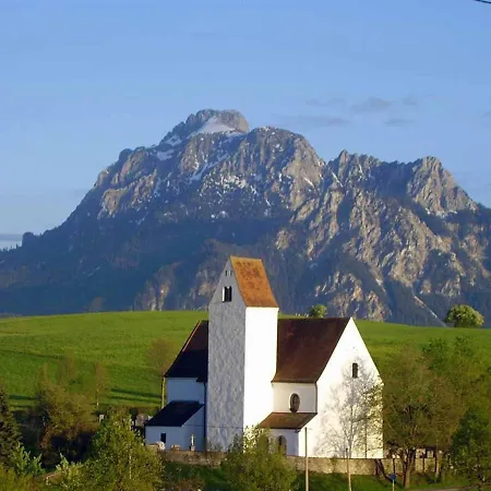 아파트 Ferienbauernhof Koepf