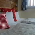 Apartamento Ferienbauernhof Koepf