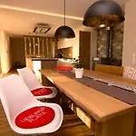 Ferienbauernhof Koepf Apartamento *