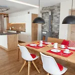 Ferienbauernhof Koepf Apartamento *