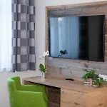 Ferienbauernhof Koepf Apartamento *