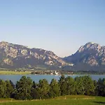 Ferienbauernhof Koepf Lägenhet