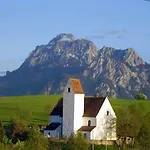 Lägenhet Ferienbauernhof Koepf