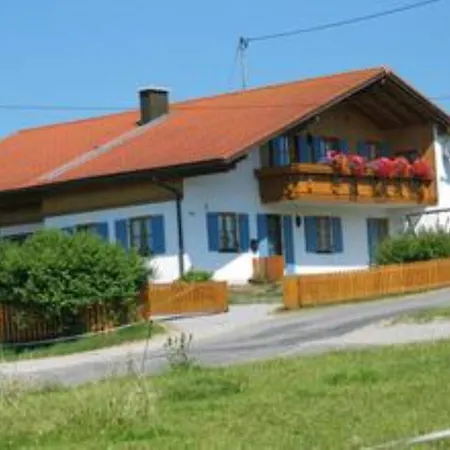 Ferienbauernhof Koepf