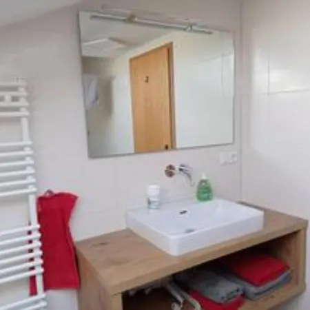 Ferienbauernhof Koepf Apartament