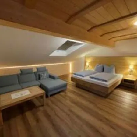 Apartament Ferienbauernhof Koepf