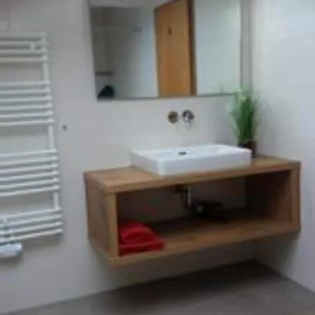 Apartament Ferienbauernhof Koepf *