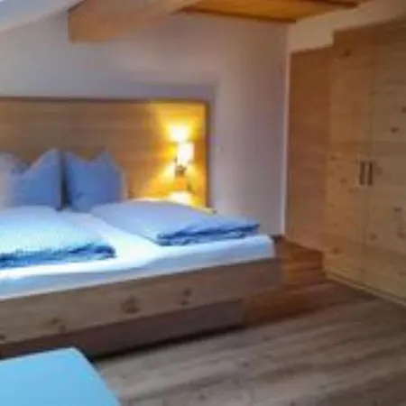 Ferienbauernhof Koepf Apartament Füssen