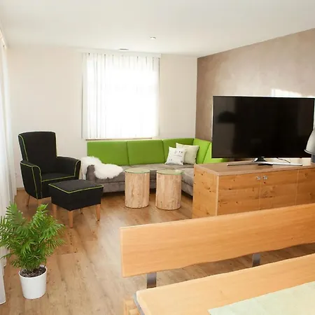 Ferienbauernhof Koepf *