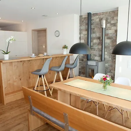 Appartement Ferienbauernhof Koepf Füssen