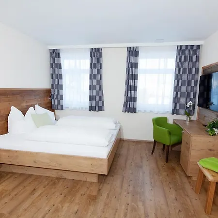 Appartement Ferienbauernhof Koepf *