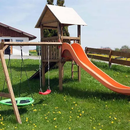 Ferienbauernhof Koepf *