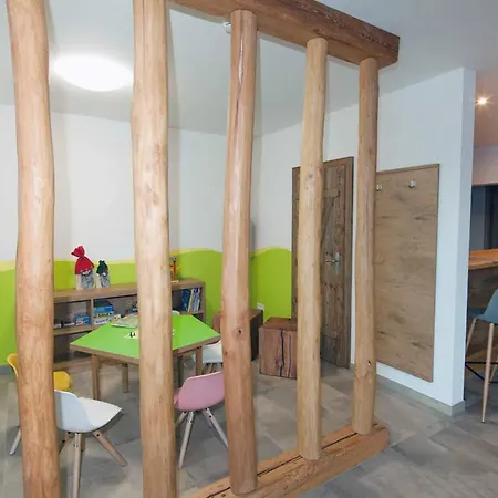 Ferienbauernhof Koepf *