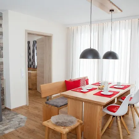 Apartament Ferienbauernhof Koepf *