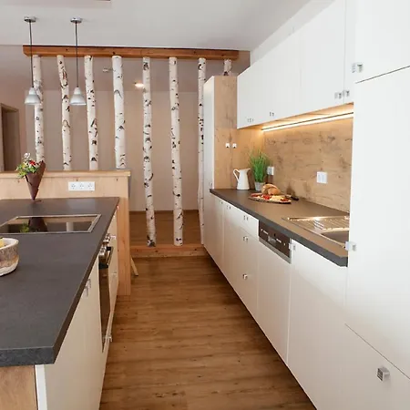 Ferienbauernhof Koepf Apartament *