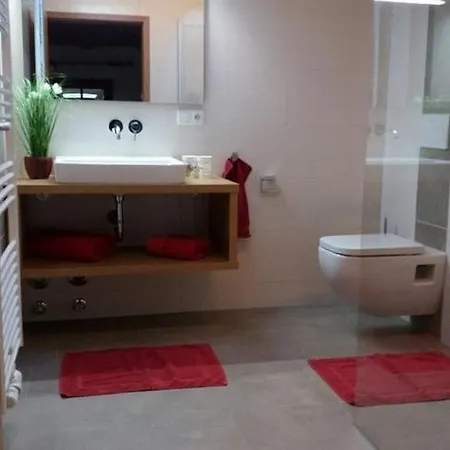 Ferienbauernhof Koepf Appartement Füssen