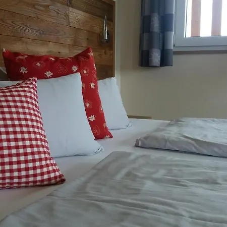 Apartament Ferienbauernhof Koepf
