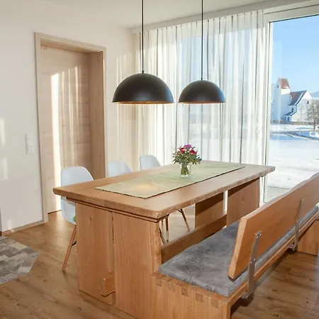 Apartament Ferienbauernhof Koepf
