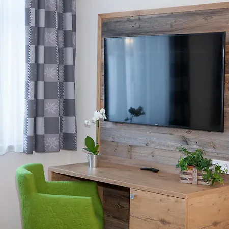 Ferienbauernhof Koepf Apartament *