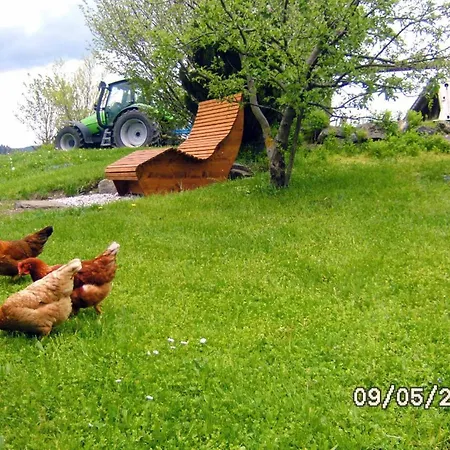 Ferienbauernhof Koepf *