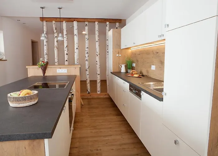 Ferienbauernhof Koepf Apartment *