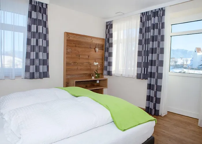 Ferienbauernhof Koepf Apartment Fussen