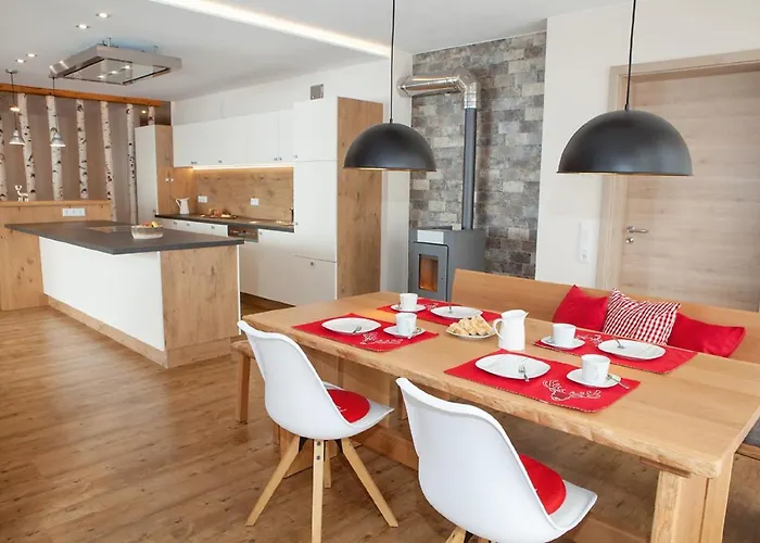 Ferienbauernhof Koepf Apartment *