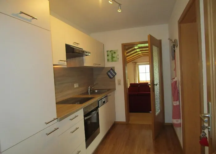 Ferienbauernhof Koepf Appartement Füssen